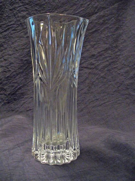 Princess house lead crystal vase. Things To Know About Princess house lead crystal vase. 